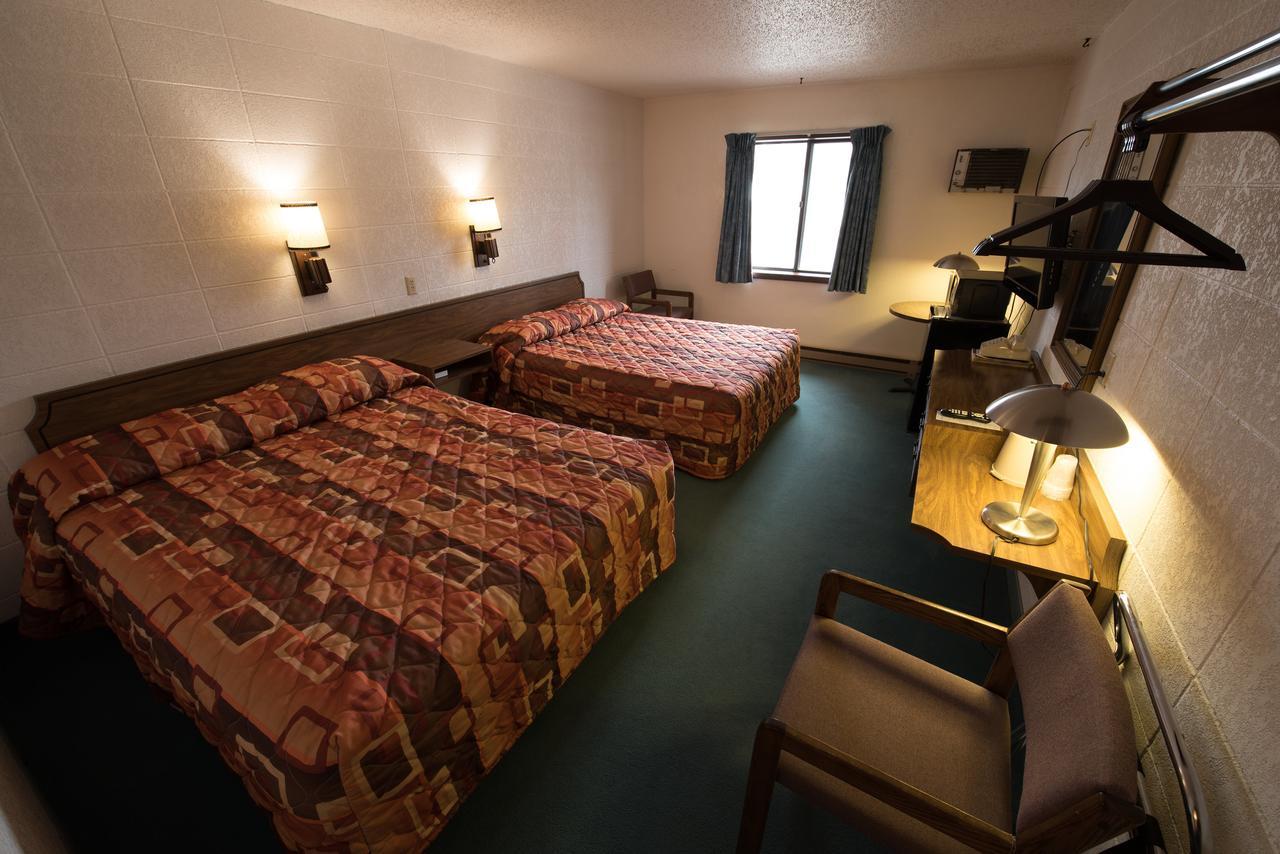 American Inn Express Murdo Exterior foto